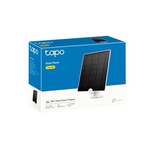 tp-link Tapo A200 Solar Panel 3