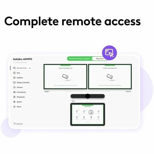 Logitech Essential Service Plan - 5 anni - Garanzia 3