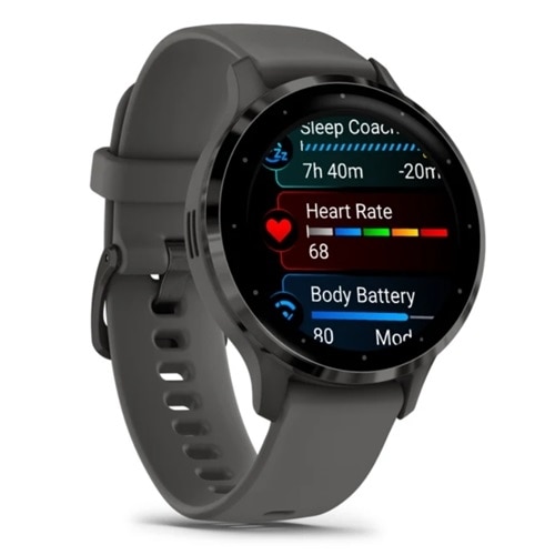 Garmin Venu 3S Smart Watch 3