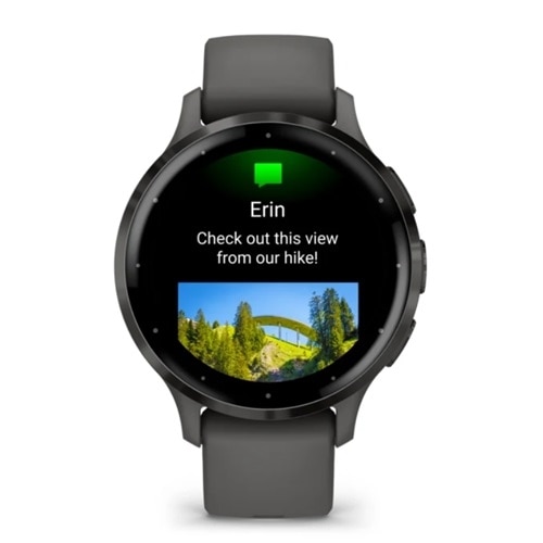 Garmin Venu 3S Smart Watch 4
