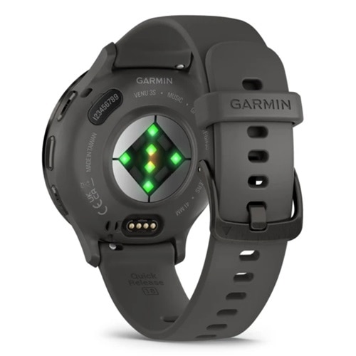 Garmin Venu 3S Smart Watch 7