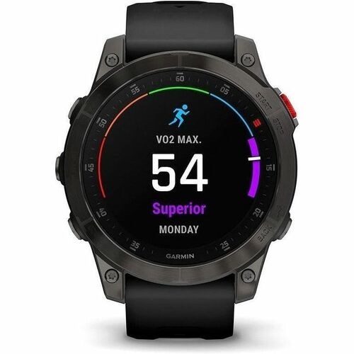 Garmin epix Pro (Gen 2) Smart Watch 2