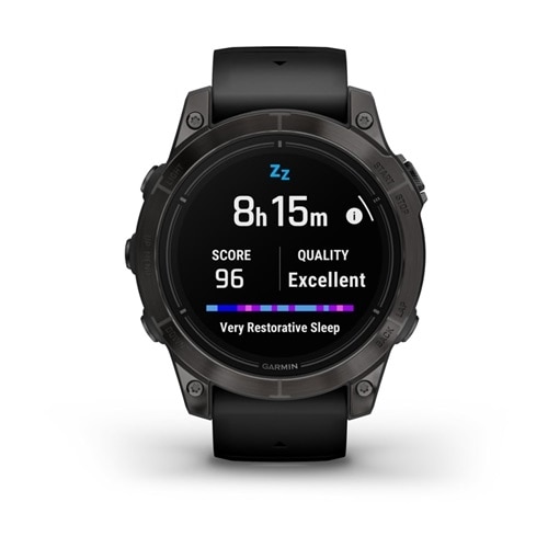 Garmin epix Pro (Gen 2) Smart Watch 7