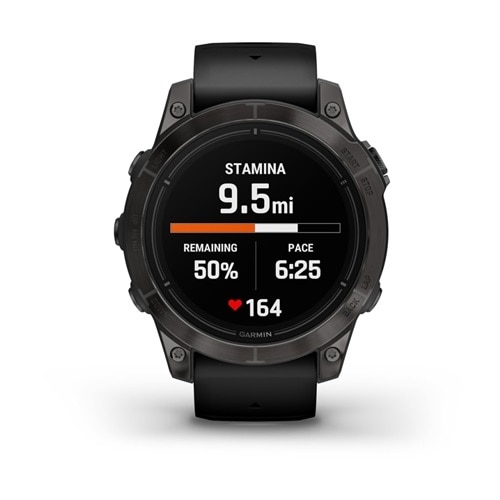 Garmin epix Pro (Gen 2) Smart Watch 8