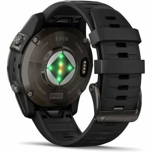 Garmin epix Pro (Gen 2) Smart Watch 9