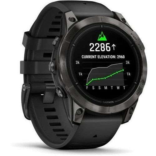 Garmin epix Pro (Gen 2) Smart Watch 3