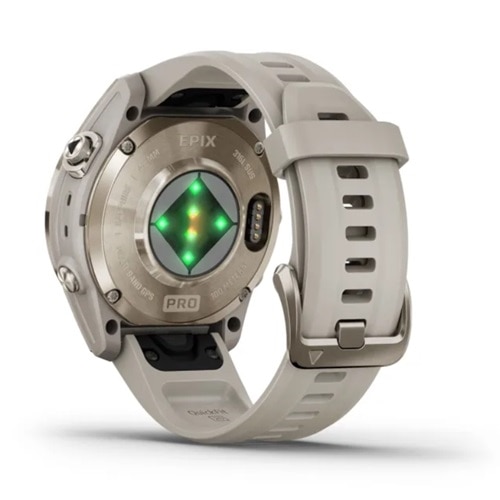 Garmin epix Pro (Gen 2) Smart Watch 11