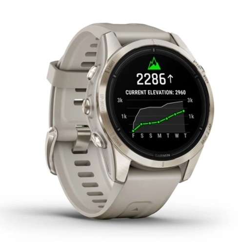Garmin epix Pro (Gen 2) Smart Watch 3