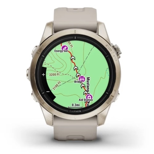 Garmin epix Pro (Gen 2) Smart Watch 4