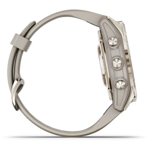 Garmin epix Pro (Gen 2) Smart Watch 5