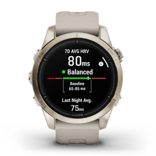 Garmin epix Pro (Gen 2) Smart Watch 6