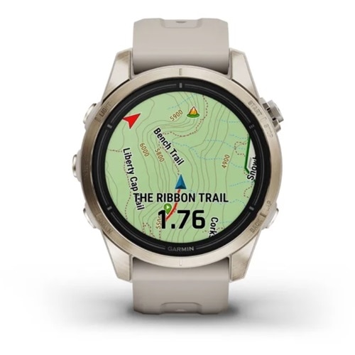 Garmin epix Pro (Gen 2) Smart Watch 7