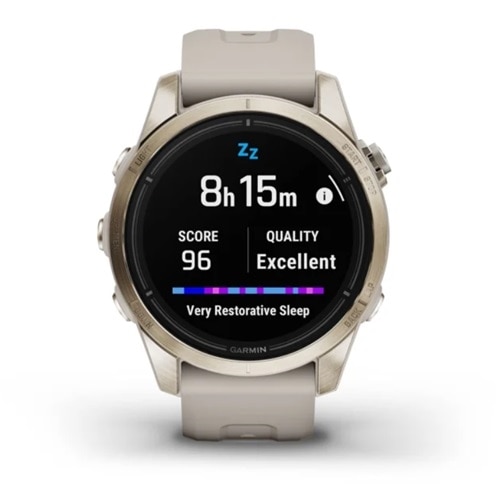 Garmin epix Pro (Gen 2) Smart Watch 8