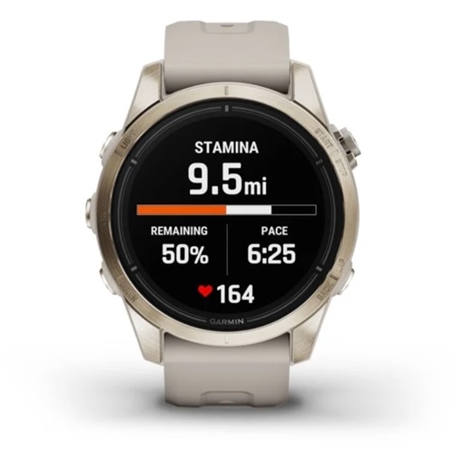 Garmin epix Pro (Gen 2) Smart Watch 9