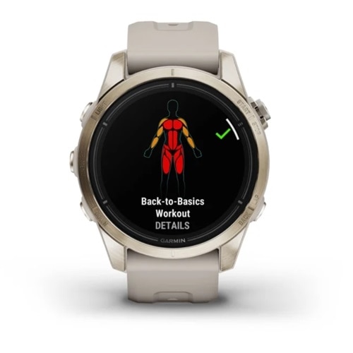 Garmin epix Pro (Gen 2) Smart Watch 10