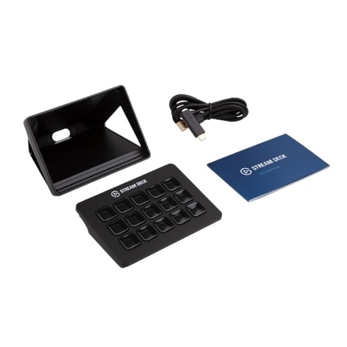 Elgato Stream Deck MK.2 4