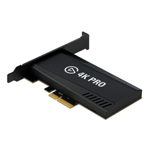 Elgato Game Capture 4K Pro 2