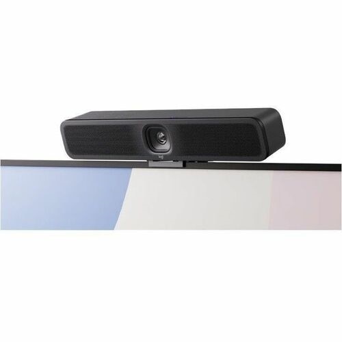 Logitech® MeetUp 2 4