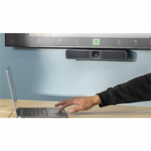 Logitech® MeetUp 2 7