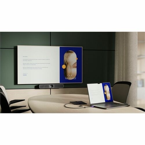 Logitech® MeetUp 2 9