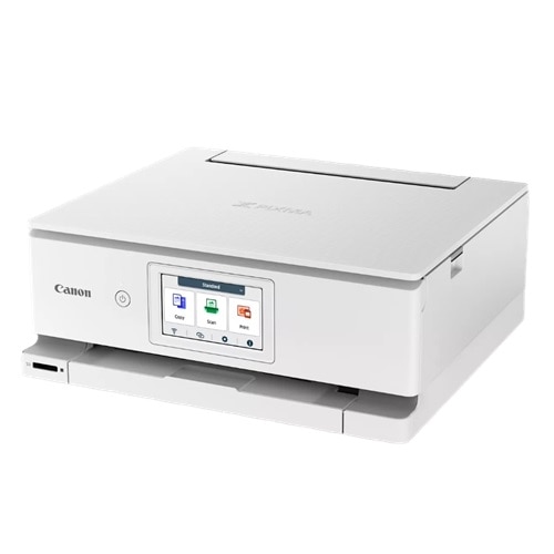 Canon PIXMA TS8820 Wireless Color All-In-One Inkjet Photo Printer 3