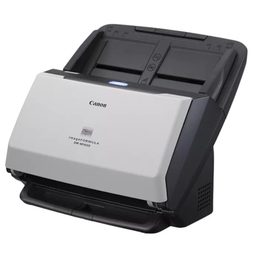 Canon imageFORMULA DR-M160II Sheetfed Scanner - 600 dpi Optical 2