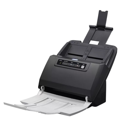 Canon imageFORMULA DR-M160II Sheetfed Scanner - 600 dpi Optical 4