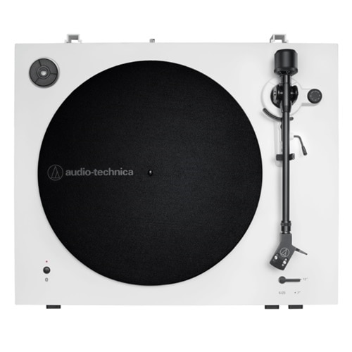 Audio-Technica Automatic Belt-Drive Turntable (Wireless & Analog) AT-LP3XBT 2