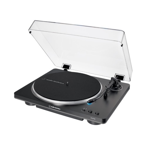 Audio-Technica Fully Automatic Belt-Drive Turntable 3