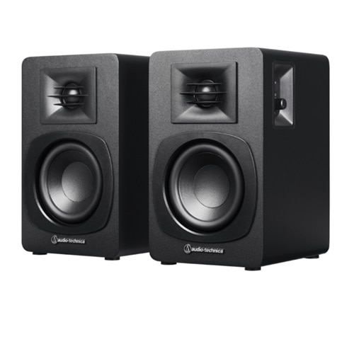 Audio-Technica AT-SP3X Bluetooth Speaker System - 30 W RMS 2