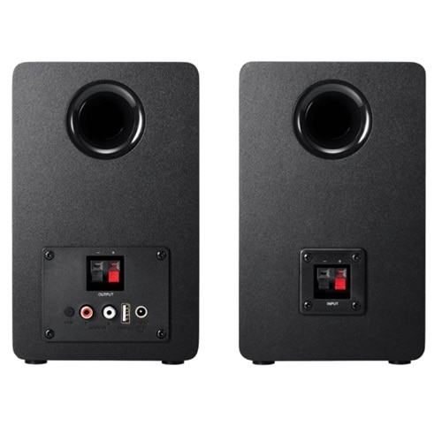 Audio-Technica AT-SP3X Bluetooth Speaker System - 30 W RMS 4