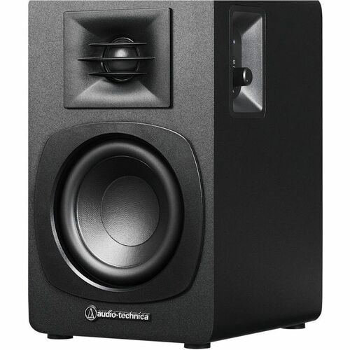 Audio-Technica AT-SP3X Bluetooth Speaker System - 30 W RMS 7