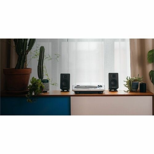 Audio-Technica AT-SP3X Bluetooth Speaker System - 30 W RMS 9