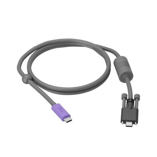 Logitech Extend | Single-cable BYOD connection for Android-based rooms 4