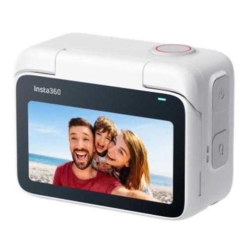 Insta360 GO 3S Standard Edition - Arctic White - 128GB 5