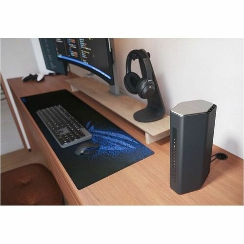 Netgear Nighthawk RS500 Wi-Fi 7 IEEE 802.11be Ethernet Wireless Router 3