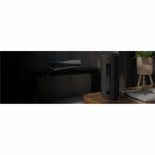 Netgear Nighthawk RS500 Wi-Fi 7 IEEE 802.11be Ethernet Wireless Router 5