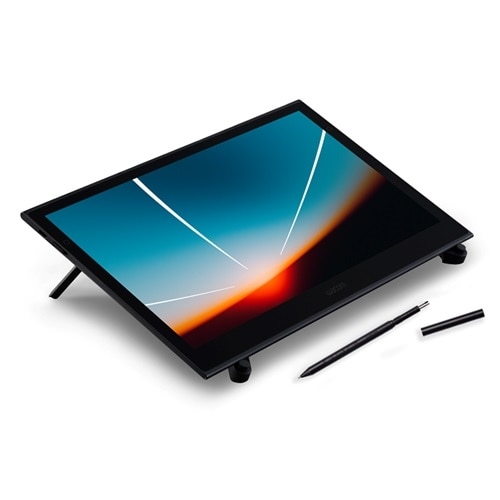 Wacom Movink 13" OLED Tablet 2