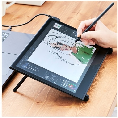 Wacom Movink 13" OLED Tablet 3