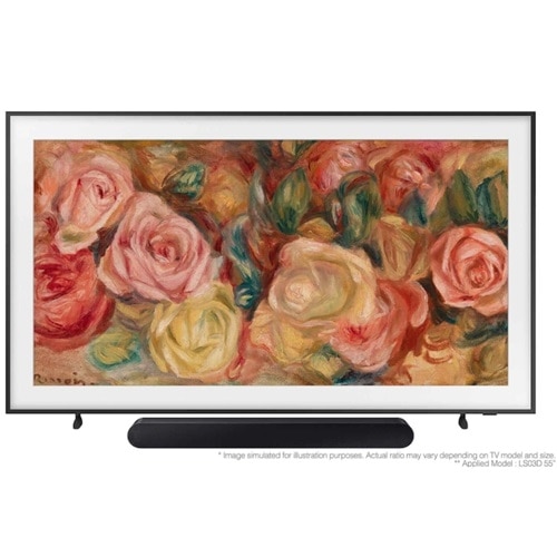 Samsung HW-S60D 5.0 Bluetooth Sound Bar Speaker - 200 W RMS 5