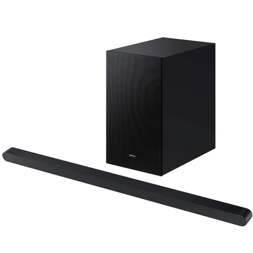 Samsung HW-S700D 3.1.2 Bluetooth Sound Bar Speaker - 250 W RMS 2