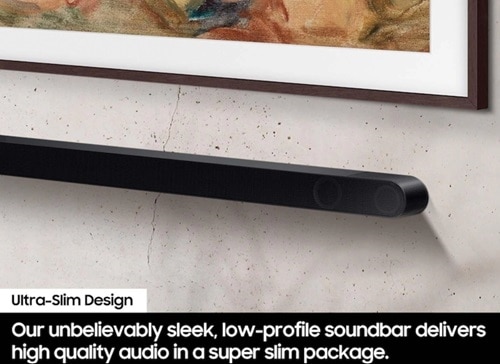 Samsung HW-S700D 3.1.2 Bluetooth Sound Bar Speaker - 250 W RMS 5