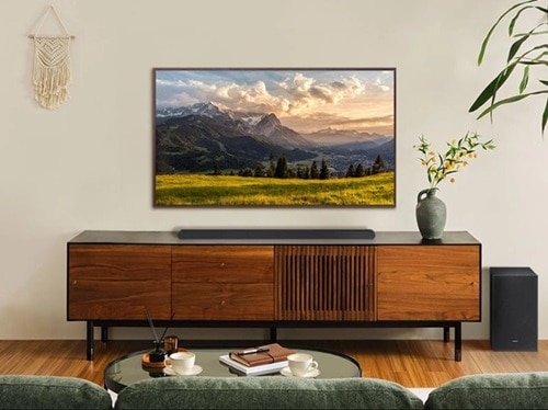 Samsung HW-S700D 3.1.2 Bluetooth Sound Bar Speaker - 250 W RMS 7