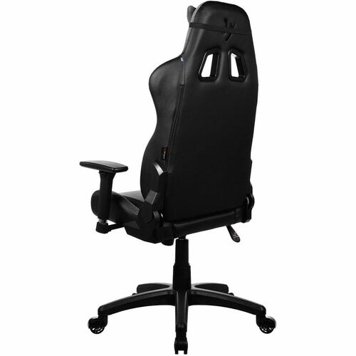 Arozzi Avanti Soft Fabric Gaming / Office Chair - Ash 3