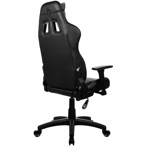 Arozzi Avanti Soft Fabric Gaming / Office Chair - Ash 4