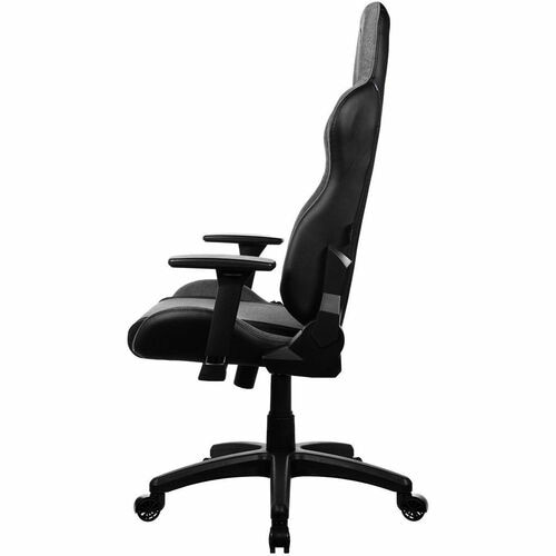 Arozzi Avanti Soft Fabric Gaming / Office Chair - Ash 6