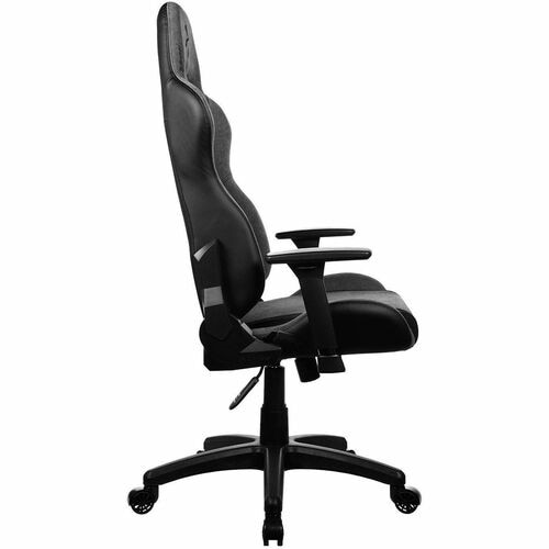 Arozzi Avanti Soft Fabric Gaming / Office Chair - Ash 8
