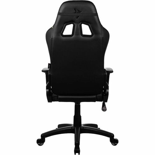 Arozzi Avanti Soft Fabric Gaming / Office Chair - Moss Green 6