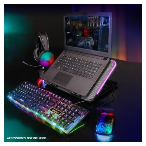 ENHANCE Voltaic 2 Laptop Cooling Stand 7