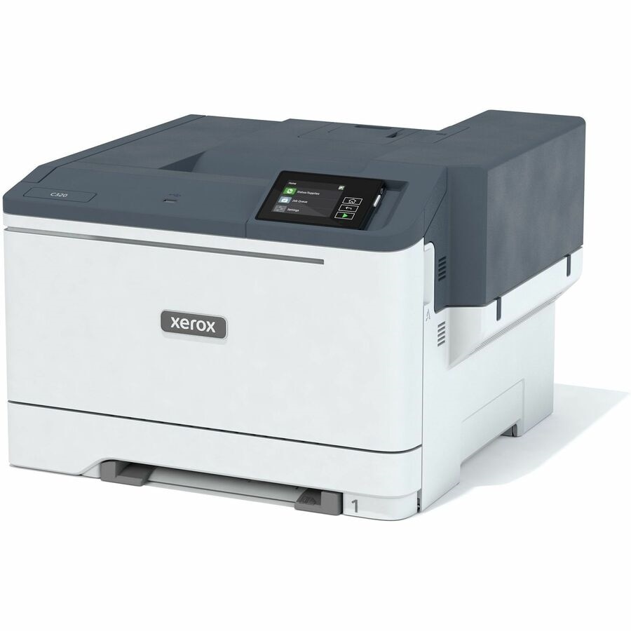 Xerox C320 Color Printer 2
